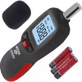 Шумомер МЕГЕОН 92021 к0000034216