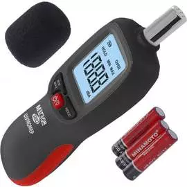 Шумомер МЕГЕОН 92022 к0000034217