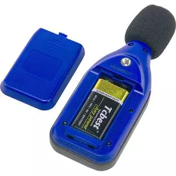 Шумомер МЕГЕОН 92130