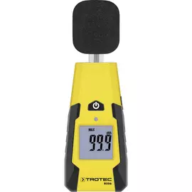 Шумомер TROTEC BS06