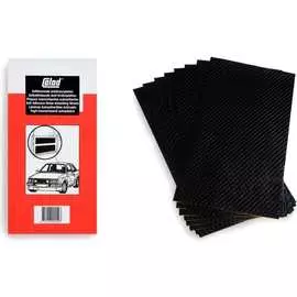 Шумопоглощающие листы Colad