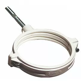 Шумопоглощающий хомут Sinikon КОМФОРТ KPP.050.K.D