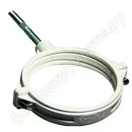 Шумопоглощающий хомут Sinikon