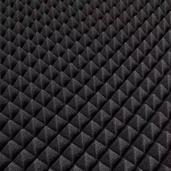 Шумопоглощающий материал для студий Dreamcar Пирамида 30 DC-000-0884659P1466