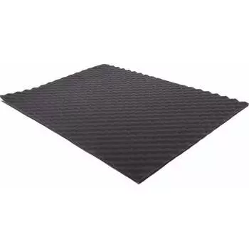 Шумопоглощающий материал Dreamcar Wave 20 WD-20M-S075100P1051