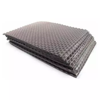 Шумопоглощающий материал Dreamcar Wave Special 20 WS-20M-S075100P1404