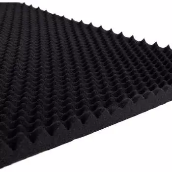 Шумопоглощающий материал Шумофф Герметон А30 УТ000000296