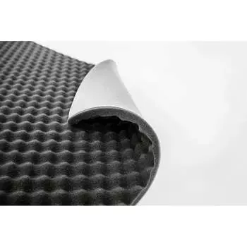 Шумопоглощающий материал Шумофф Practik Flex А15 НФ-00001625