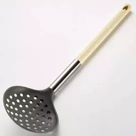 Шумовка Webber