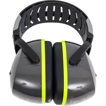 Шумозащитные наушники Delta Plus INTERLAGOS 2 INTERGR2