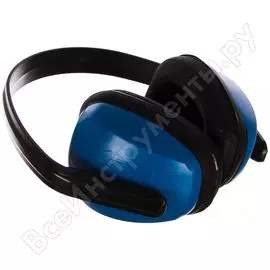 Шумозащитные наушники Delta Plus SPA3 SPA3BL