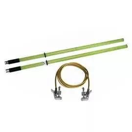 Шунтирующая штанга для ж/д Электро Трейд ШШК-3,3 ET-SHO132