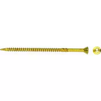 Шуруп для деревянных полов ЕВРОПАРТНЕР B4 0003