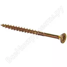 Самозенкующий шуруп для деревянных полов ЕВРОПАРТНЕР 3,5x50 (50 шт.) 15 0068 7
