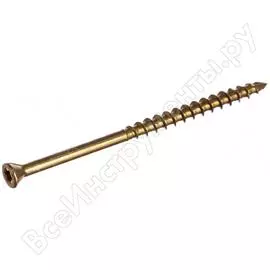Самозенкующий шуруп для деревянных полов ЕВРОПАРТНЕР 4x70 (30 шт.) 1416 1