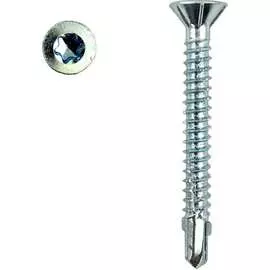 Шуруп для крепления дерева к металлу Rusconnect CWM4245 4,2x45 мм 500 шт. 314245