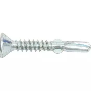 Шуруп для крепления дерева к металлу Rusconnect CWM5538 5,5x38 мм 200 шт. 315538