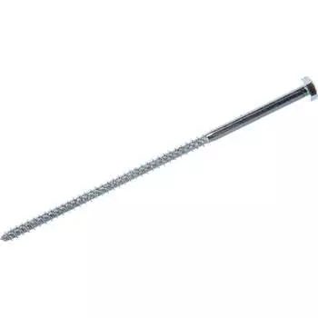 Шуруп для лаг и реек BEFAST 8х200 DIN571 (50 шт.) GLF08200