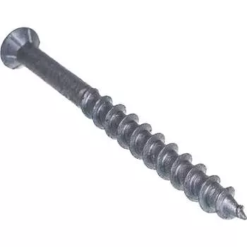 Шуруп для легкого бетона SORMAT KBRM 8х90 (100 шт.) SOR_75142