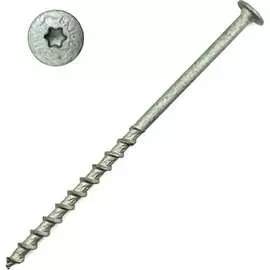 Шуруп для пенобетона Rusconnect GT 08120 8x120 мм 50 шт. 620812