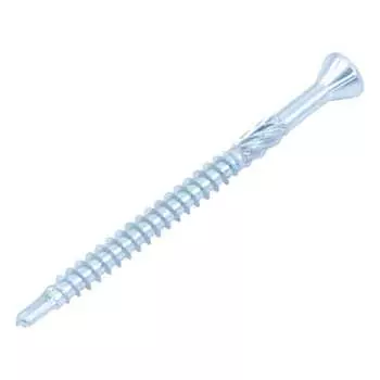 Шуруп для пола, паркета Rusconnect 3,2х35 мм (150 шт.) 3803351