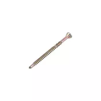 Шуруп для пола, паркета Rusconnect 3,2х25 мм (200 шт.) 3803261