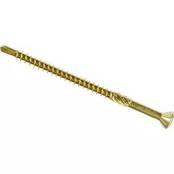 Шуруп для пола, паркета Rusconnect 3,2х50 мм (100 шт.) 3803511