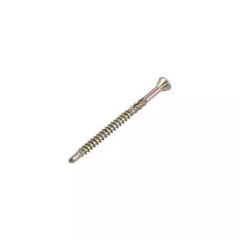 Шуруп для полов и паркета Rusconnect CFB 0350 3,2х50 (500 шт.) 380350