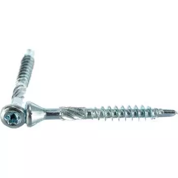 Шуруп для полов и паркета Rusconnect CFB 0331 3,2х30 (500 шт.) 380331