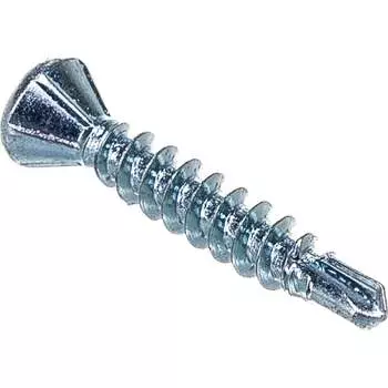 Шуруп для полов и паркета Rusconnect CFB 0321 3,2х20 (1000 шт.) 380321