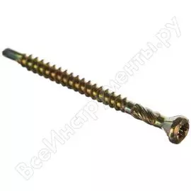 Шуруп для полов и паркета Rusconnect CFB 0340 3,2х40 (500 шт.) 380340
