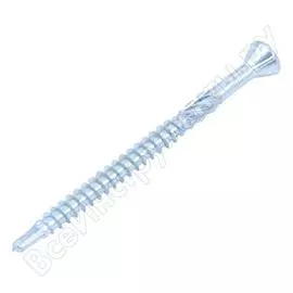 Шуруп для полов и паркета Rusconnect CFB 0336 3,2х35 (500 шт.) 380336