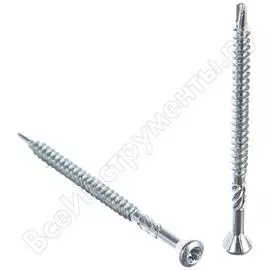 Шуруп для полов и паркета Rusconnect CFB 0351 3,2х50 (500 шт.) 380351