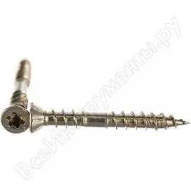 Самозенкующий шуруп для террасной доски ЕВРОПАРТНЕР 5x40 (25 шт.) 1418 1