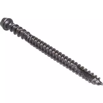 Шуруп для террасной доски Rusconnect CRX 0570 5х70 мм (100 шт.) 361570