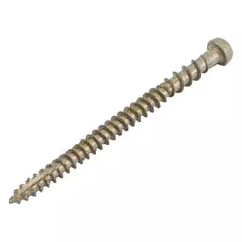 Шуруп для террасной доски Rusconnect