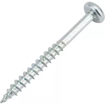 Шуруп ЕВРОПАРТНЕР Т6 0144 7