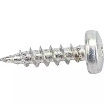 Шуруп ЕВРОПАРТНЕР Т6 1500 1