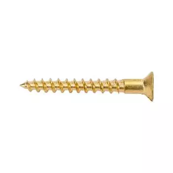 Шуруп ЕВРОПАРТНЕР 3х25 DIN 7997 21 шт. 15 2483 1