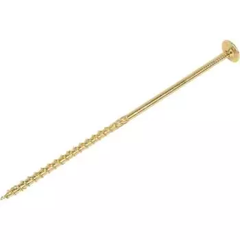 Шуруп Fischer FPF-WT 8,0X220 YZP 50 (50 шт.) 659251