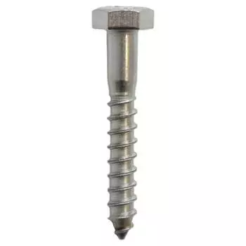 Шуруп-глухарь FIXATOP
