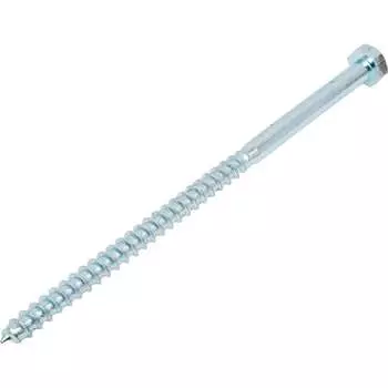 Шуруп-глухарь КРЕП-КОМП 10х200 1 шт г10200мф