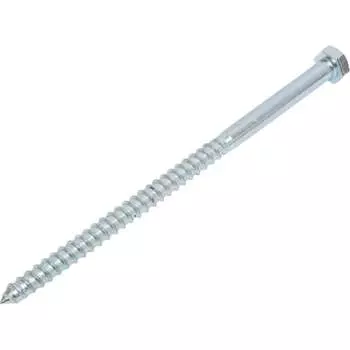 Шуруп-глухарь КРЕП-КОМП 12х220 1 шт г12220мф