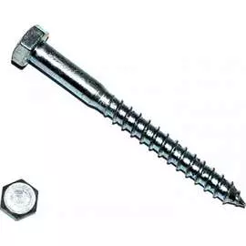 Шуруп-глухарь КРЕП-КОМП 8х110 5 шт г8110мф