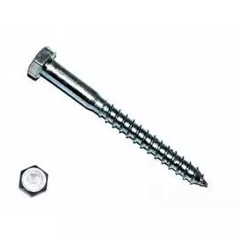 Шуруп глухарь КРЕП-КОМП 6х40 (30 шт.) г640мф