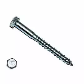 Шуруп-глухарь КРЕП-КОМП 8х40 150 шт. г840ф