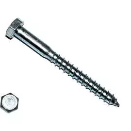 Шуруп-глухарь КРЕП-КОМП 12х360 100 шт. г12360