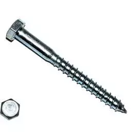 Шуруп-глухарь КРЕП-КОМП 8х170 460 шт. г8170