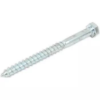 Шуруп-глухарь КРЕП-КОМП 12х140 1 шт. г12140мф