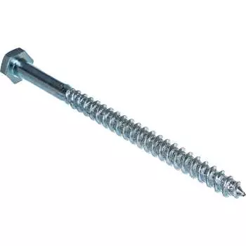 Шуруп-глухарь КРЕП-КОМП 10х150 (300 шт.) г10150